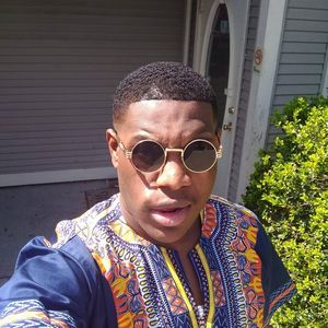 Meet your Posher, Isaac